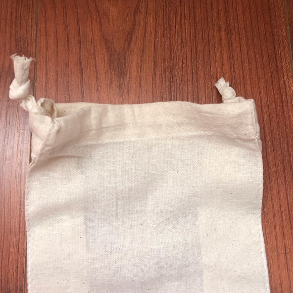 New Aesop Dust Bag 10.5'' x 6'' - Picture 4 of 8